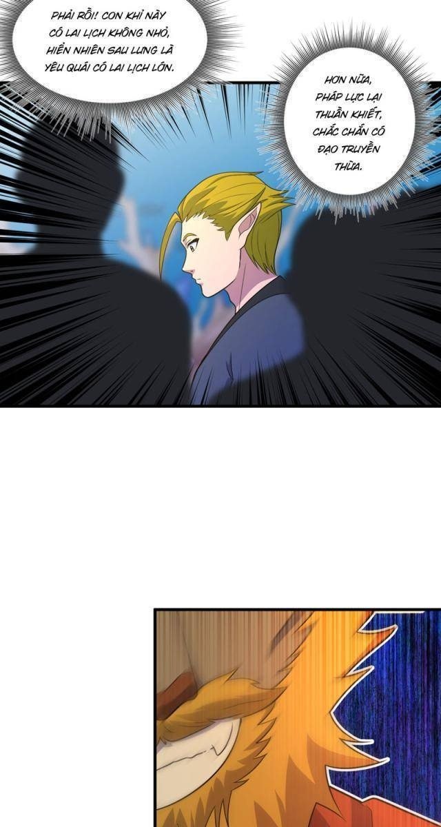 Đệ Tử Của Ta Đều Là Vô Địch Đại Yêu - Page 33