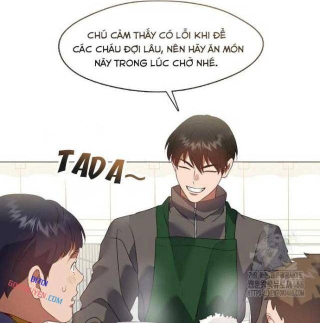 Nhà Hàng Âm Phủ - Page 34