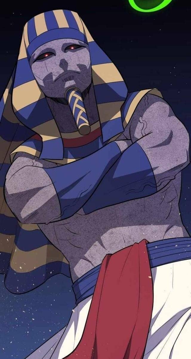 Chế Ngự Kiếm - Page 21