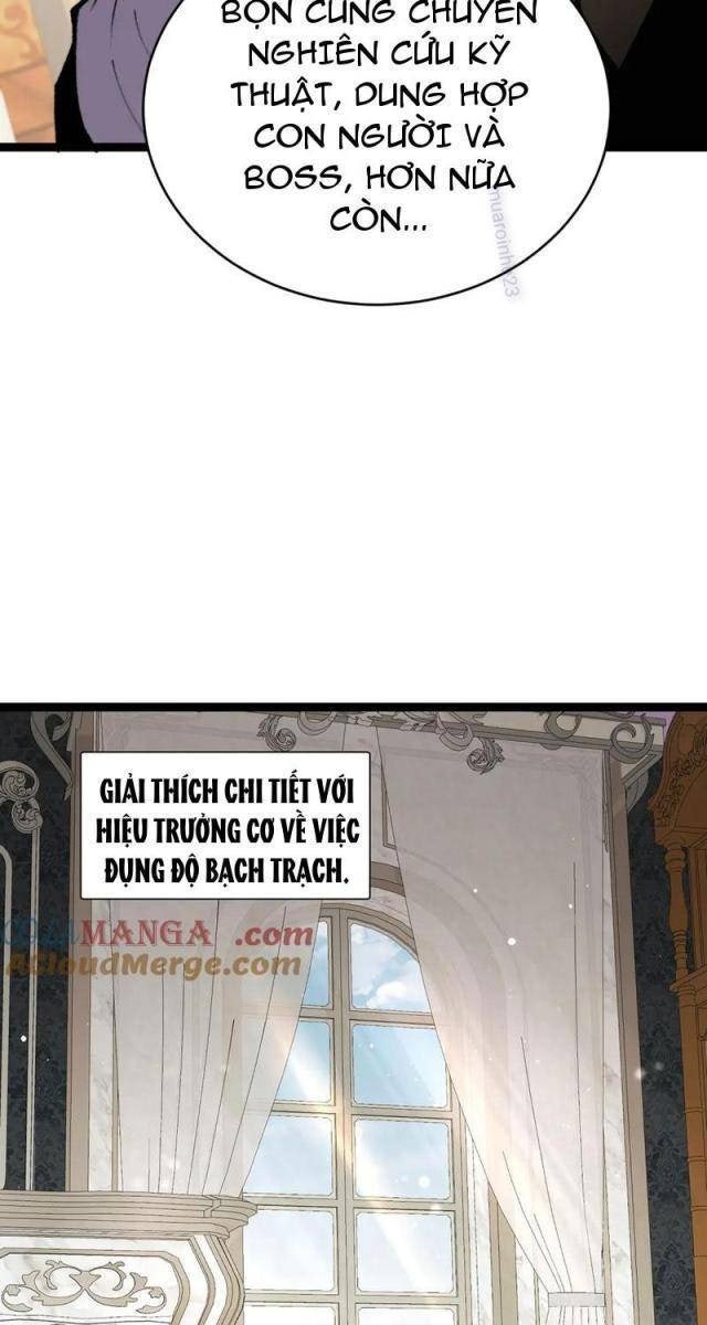 Sức Mạnh Tối Đa? Ta Lại Là Vong Linh Sư! - Page 39