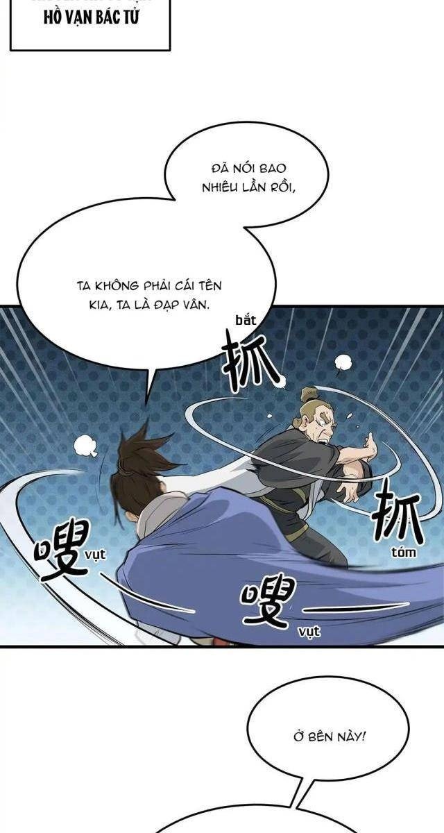 Đại Tướng Quân - Page 64