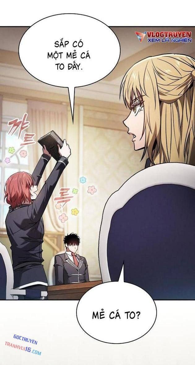 Kiếm Sĩ Thiên Tài Của Học Viện - Page 27