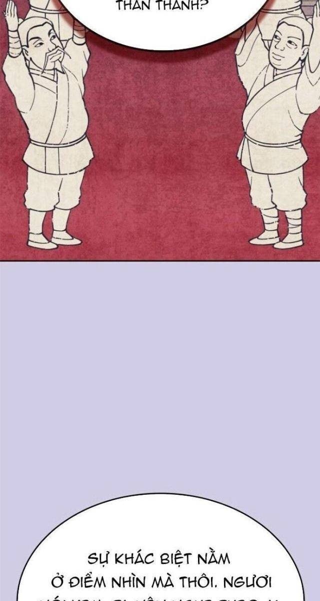 Võ Giả Bất Đắc Dĩ - Page 20