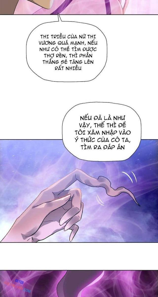 Kẻ Tàn Nhẫn Ngày Tận Thế: Bắt Đầu Dự Trữ Hàng Tỉ Tấn Vật Tư - Page 35