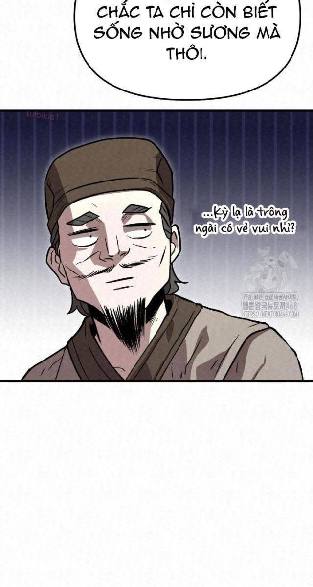 Hắc Bạch Hồ Ly Độc Tâm : Côn Luân Kiếm Tuyến Bạch Bệnh Chi Chủ - Page 82