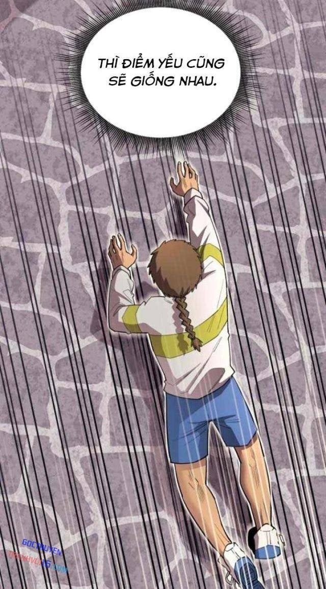 Cuộc Sống Học Đường Của Đội Trưởng Quận - Page 72