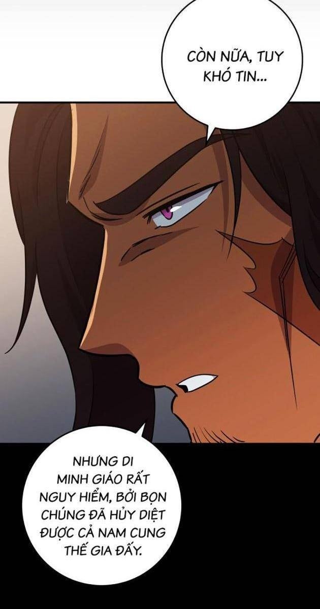 Cửu Thiên Kiếm Pháp - Page 95