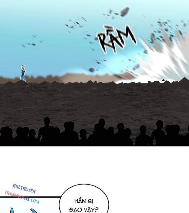 Đệ Tử Của Ta Đều Là Vô Địch Đại Yêu - Page 54