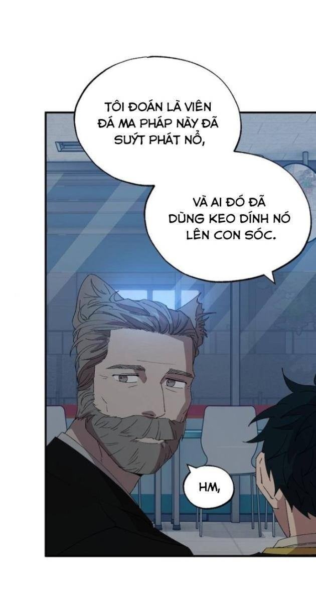 Cửa Hàng Diệu Kỳ - Page 42