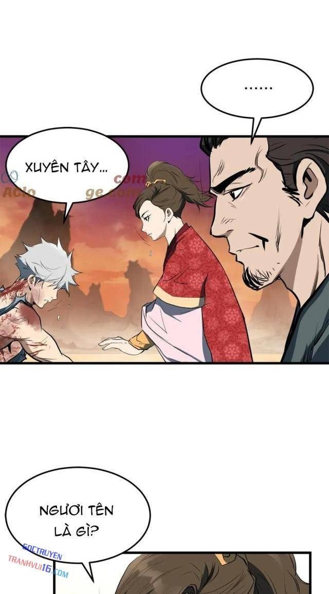 Đại Tướng Quân - Page 51