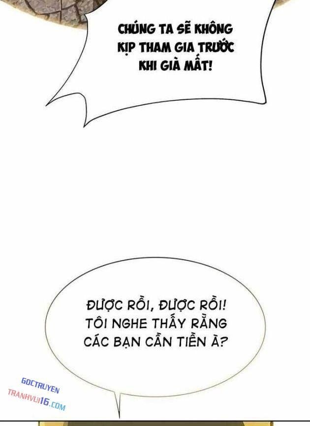 Tôi Chỉ Là Người Khuân Vác Trong Hầm Ngục - Page 32