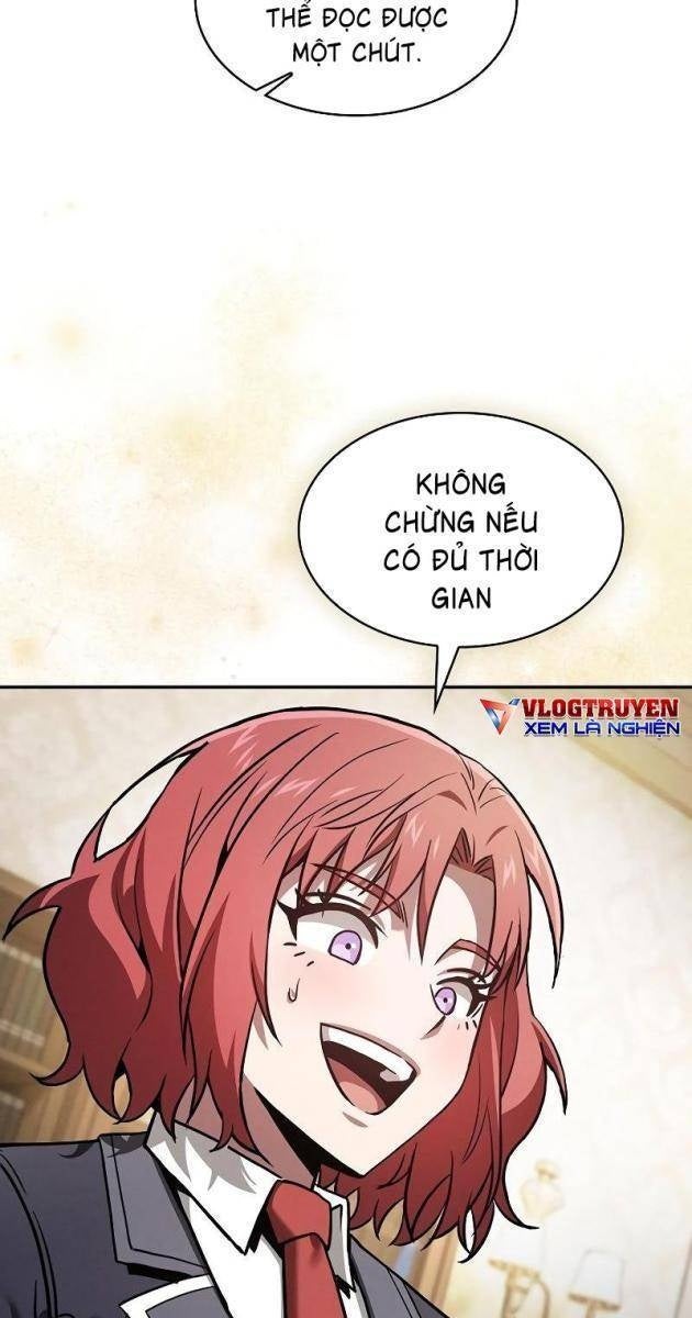 Kiếm Sĩ Thiên Tài Của Học Viện - Page 17