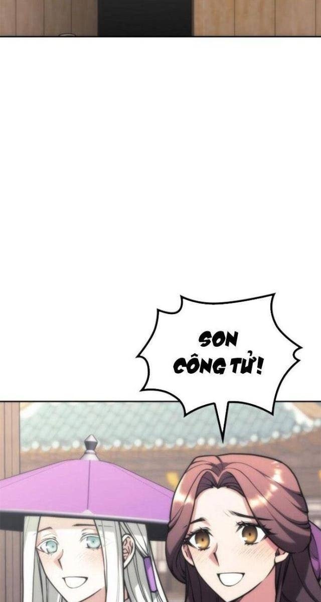 Võ Giả Bất Đắc Dĩ - Page 126