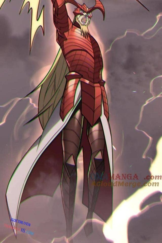 Game Online: Vì Quá Phóng Túng, Tôi Đã Trở Thành Kẻ Thù Của Cả Server - Page 7