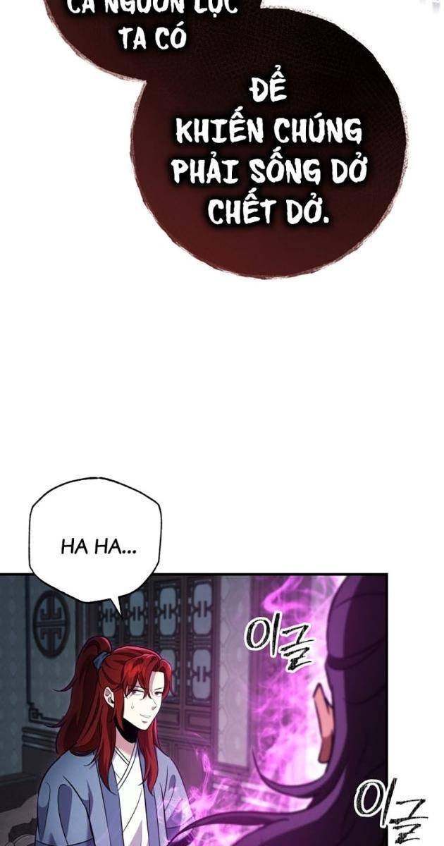 Cửu Thiên Kiếm Pháp - Page 145