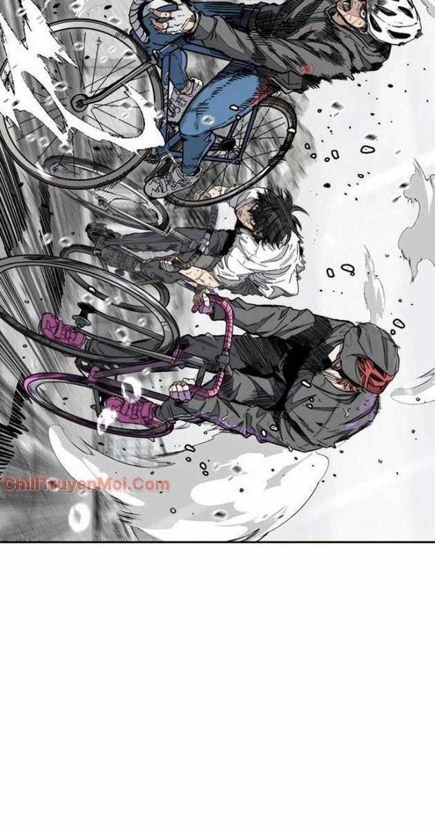 Thể Thao Cực Hạn - Page 133