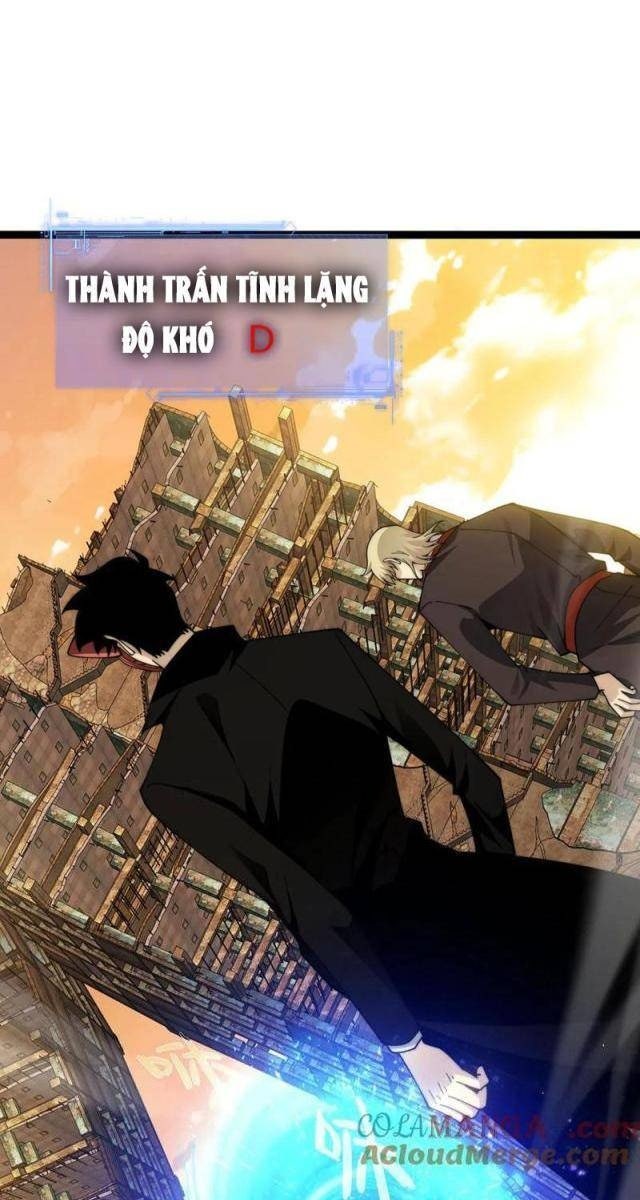 Sức Mạnh Tối Đa? Ta Lại Là Vong Linh Sư! - Page 41