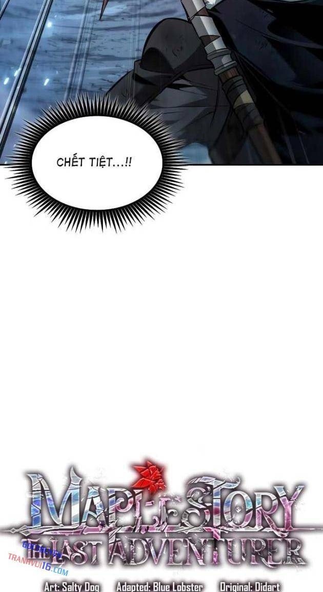 Mạo Hiểm Giả Cuối Cùng - Page 8