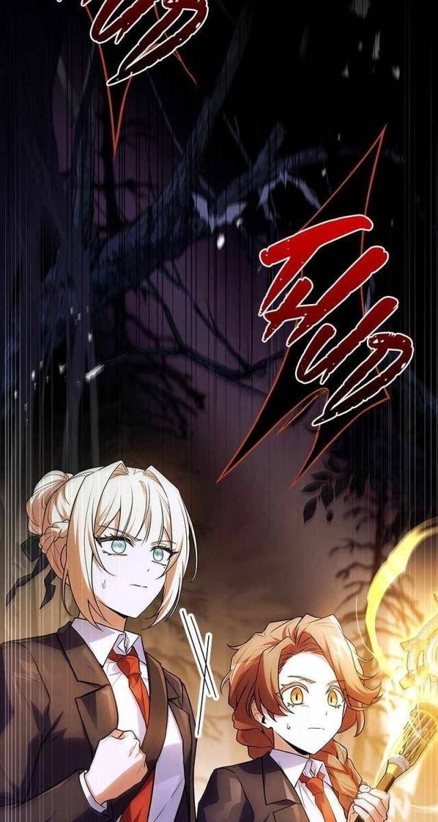 Anh Hùng Huyền Thoại Là Học Viên Danh Dự Của Học Viện - Page 62