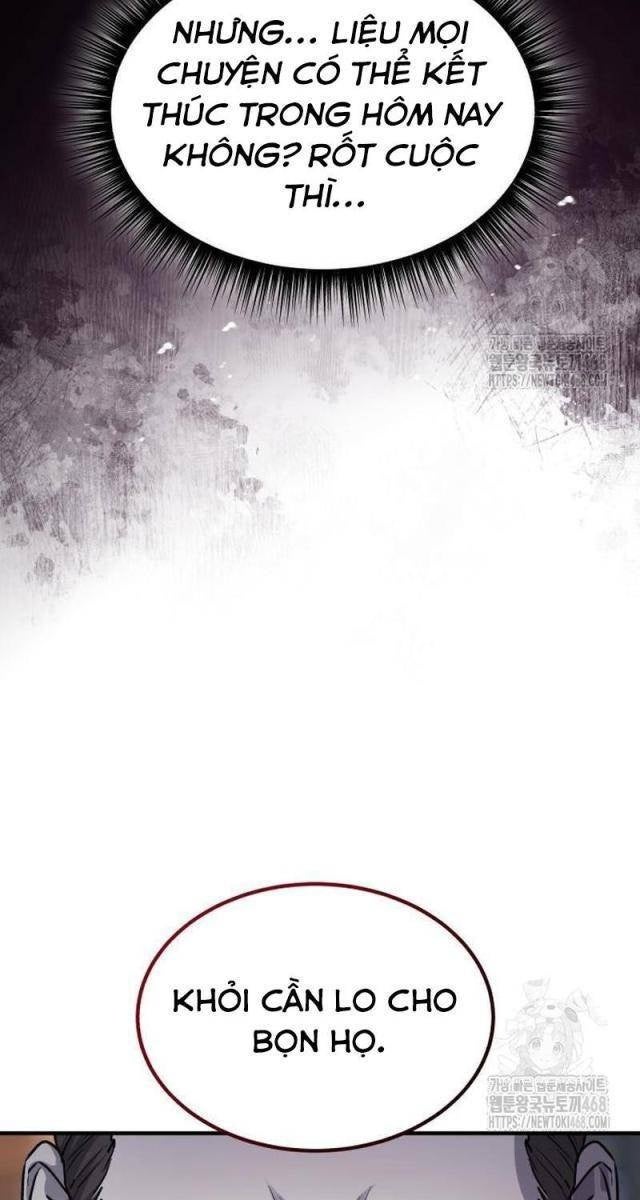 Tuyệt Thế Quân Lâm - Page 28