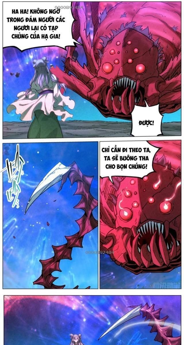 Công Tử Thực Sự Quá Chính Nghĩa - Page 5