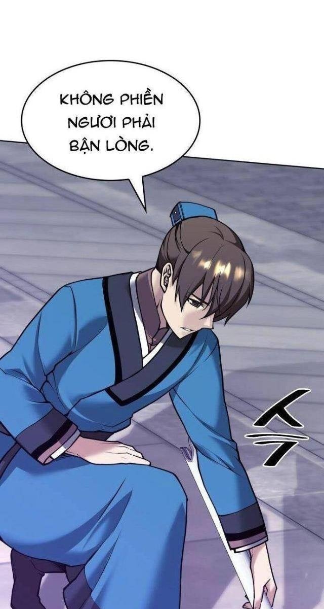 Võ Giả Bất Đắc Dĩ - Page 40