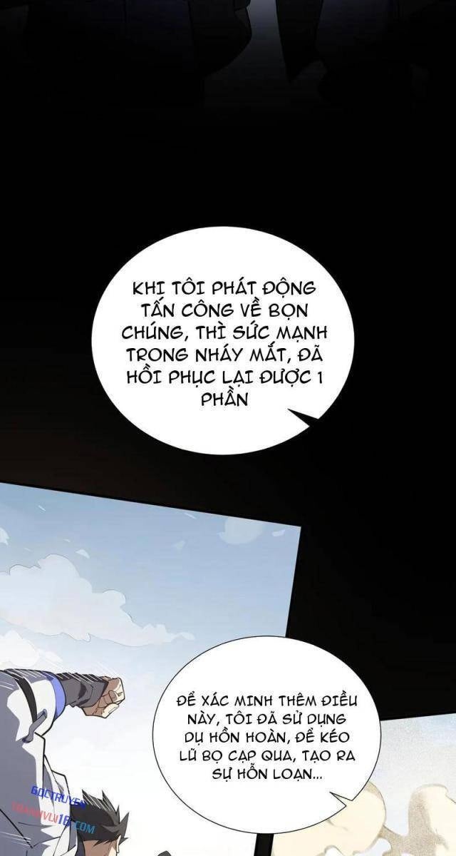 Ta Ký Kết Khế Ước Với Chính Mình - Page 44