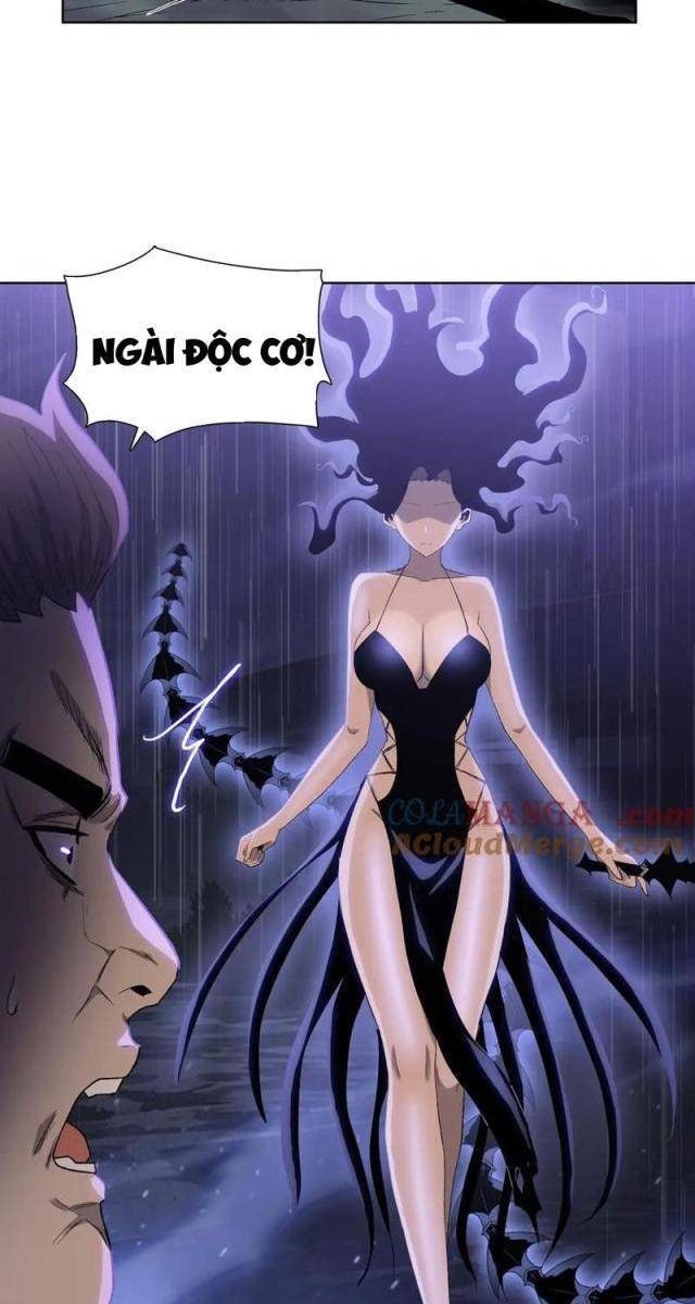 Kẻ Tàn Nhẫn Ngày Tận Thế: Bắt Đầu Dự Trữ Hàng Tỉ Tấn Vật Tư - Page 76