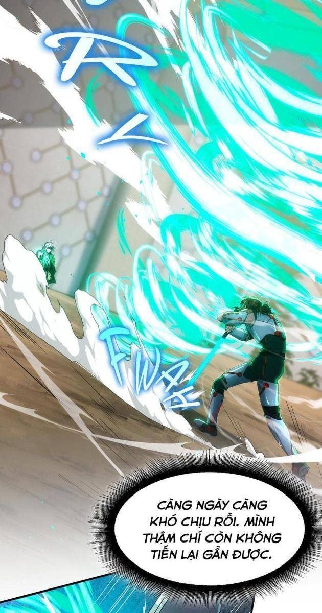 Ánh Sáng Cuối Con Đường SS6 - Page 47