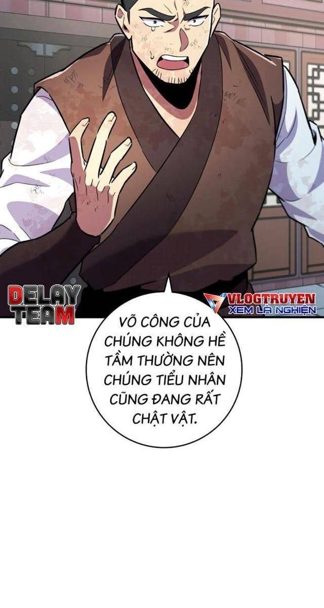 Cửu Thiên Kiếm Pháp - Page 137