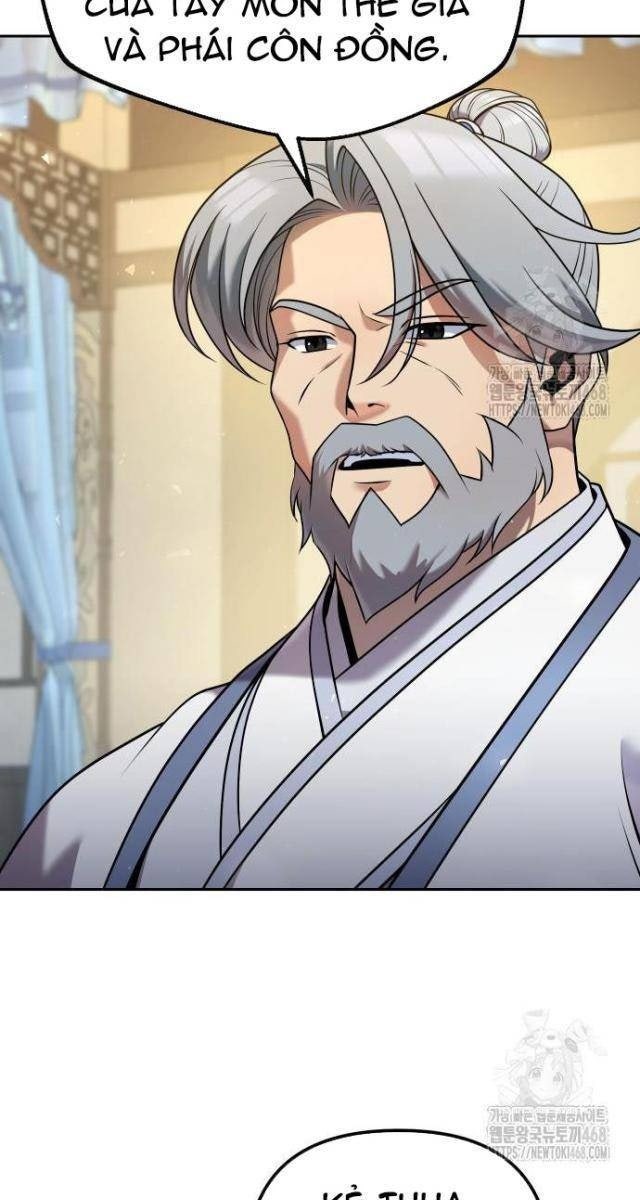 Hoạn Quan Hồi Quy: Tróc Phong Truy Nguyệt - Page 122