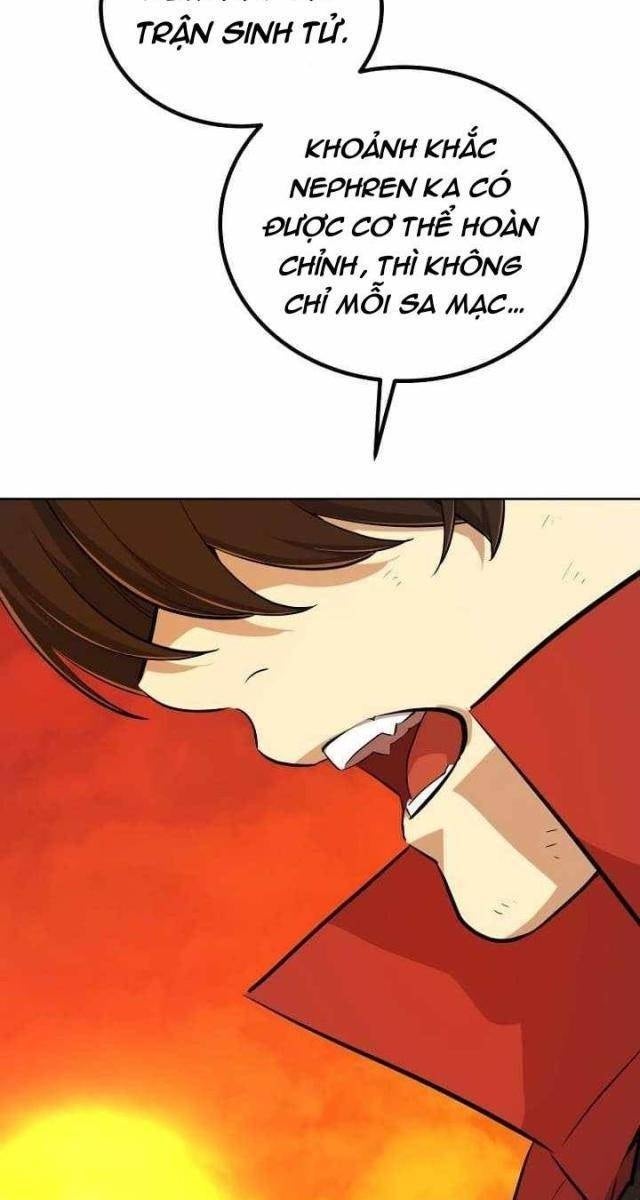 Chế Ngự Kiếm - Page 89