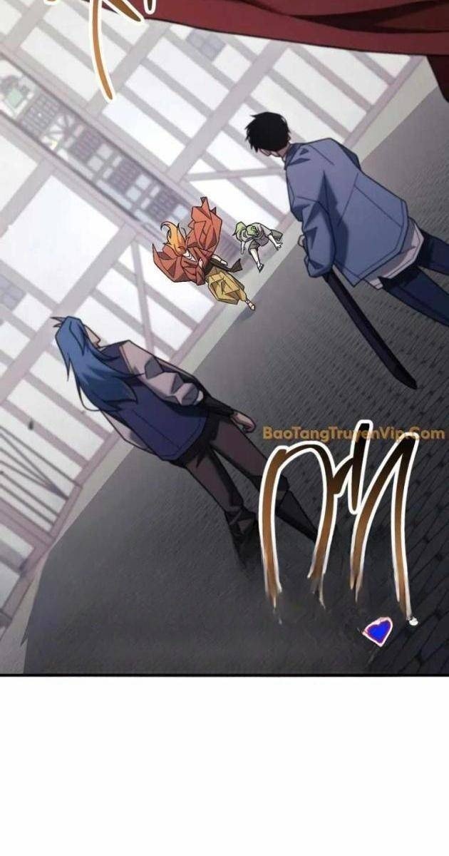 Anh Hùng Hồi Quy - Page 12