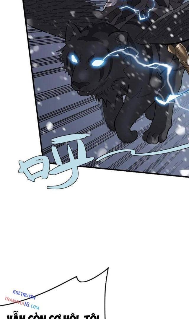 Game Online: Vì Quá Phóng Túng, Tôi Đã Trở Thành Kẻ Thù Của Cả Server - Page 18