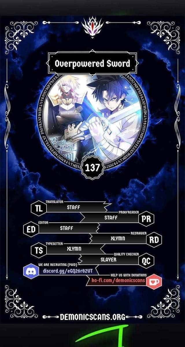 Chế Ngự Kiếm - Page 8