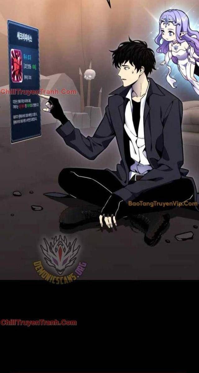 Người Chơi Phàm Thực - Page 110