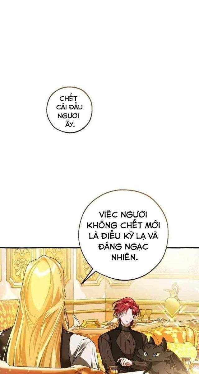 Phế Vật Dòng Dõi Bá Tước - Page 31