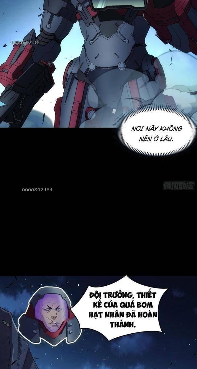 Khế Ước Cương Thiết - Page 5