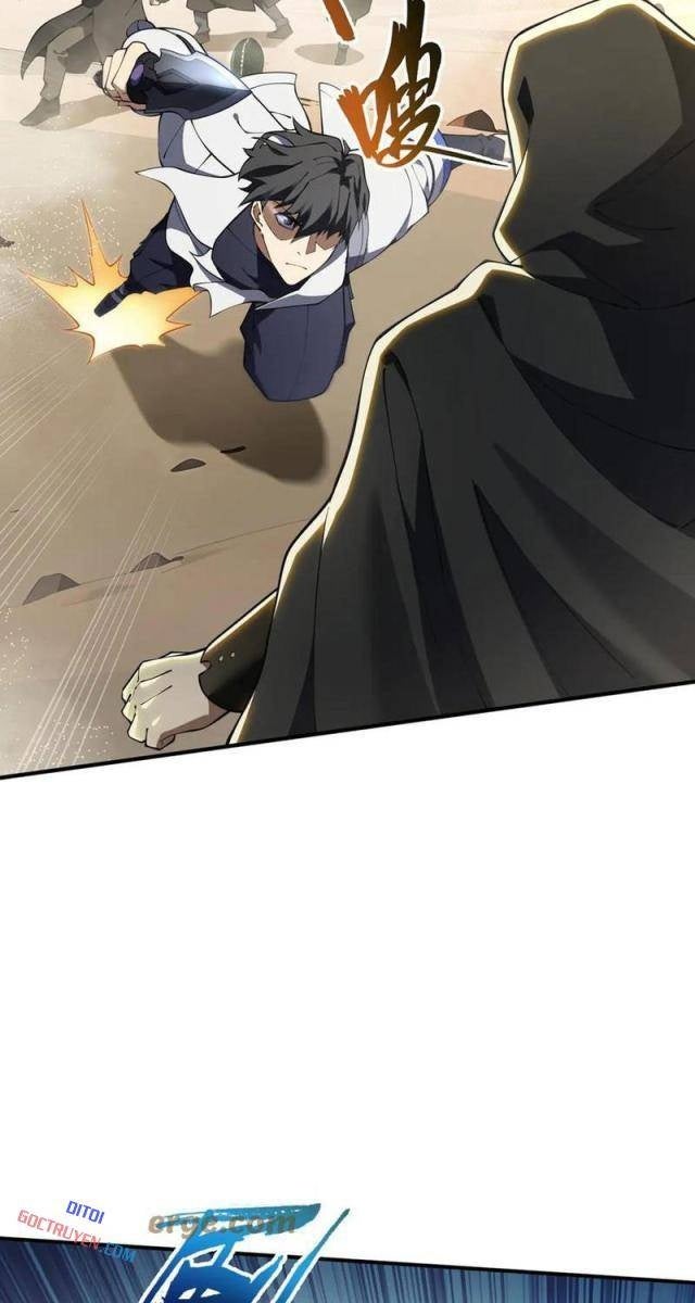 Ta Ký Kết Khế Ước Với Chính Mình - Page 26