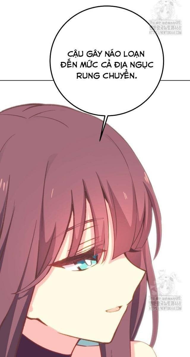 Trở Thành Nhân Viên Cho Các Vị Thần - Page 79