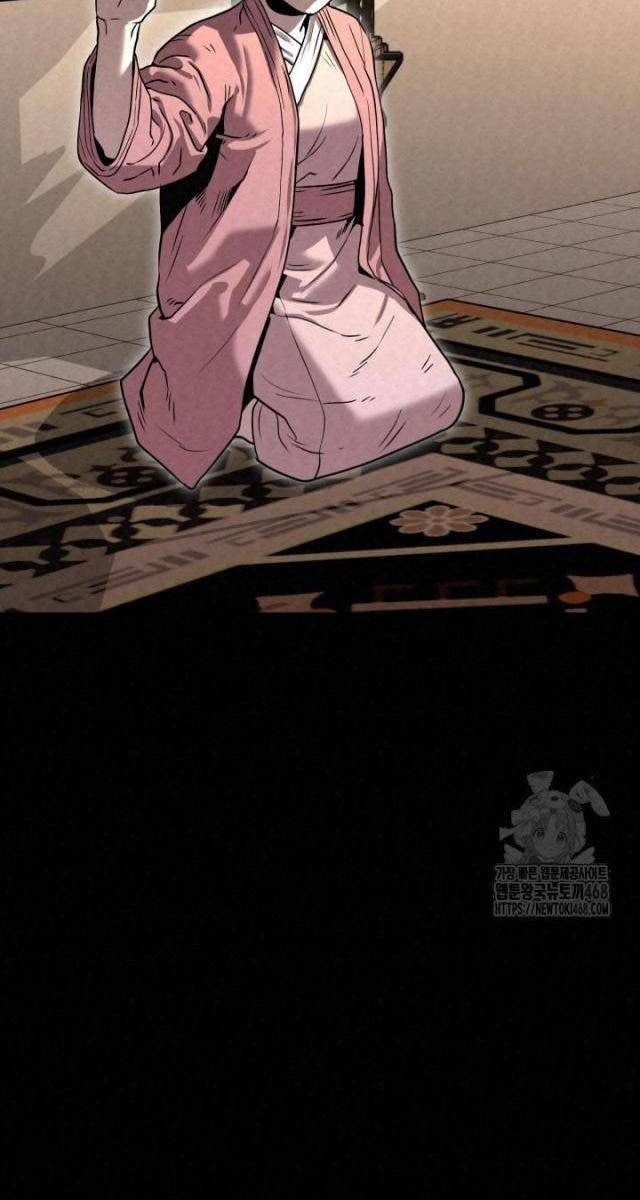 Hắc Bạch Hồ Ly Độc Tâm : Côn Luân Kiếm Tuyến Bạch Bệnh Chi Chủ - Page 102