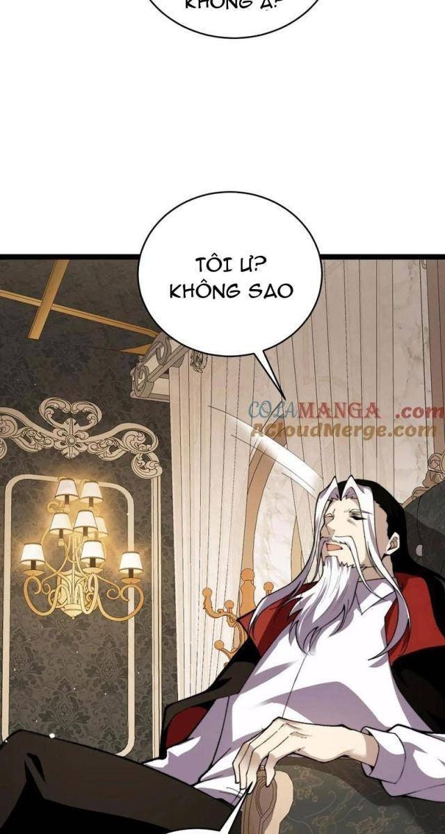 Sức Mạnh Tối Đa? Ta Lại Là Vong Linh Sư! - Page 51