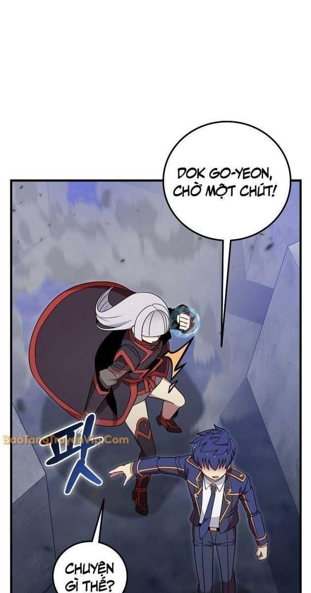 Vô Tình Nhập Học - Page 110