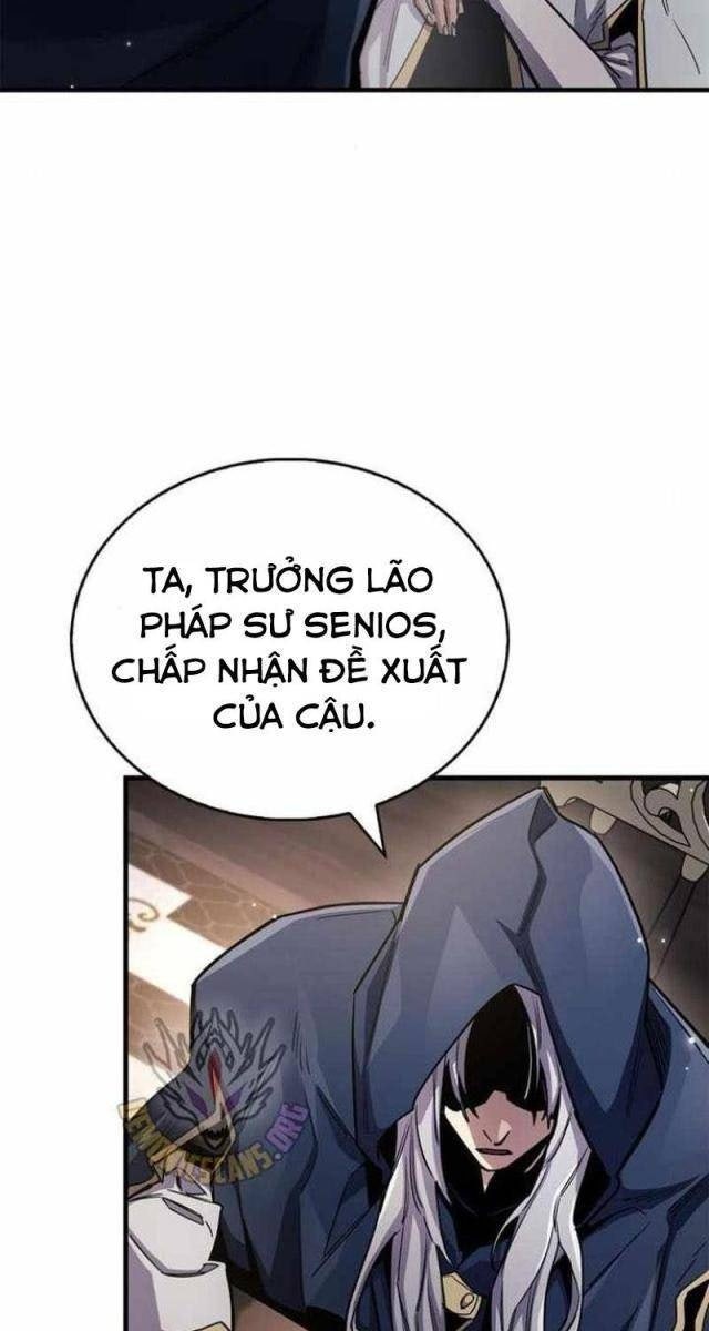 Người Chơi Che Giấu Quá Khứ - Page 77