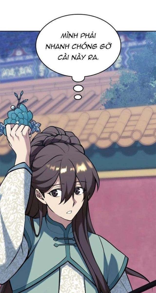 Võ Giả Bất Đắc Dĩ - Page 39