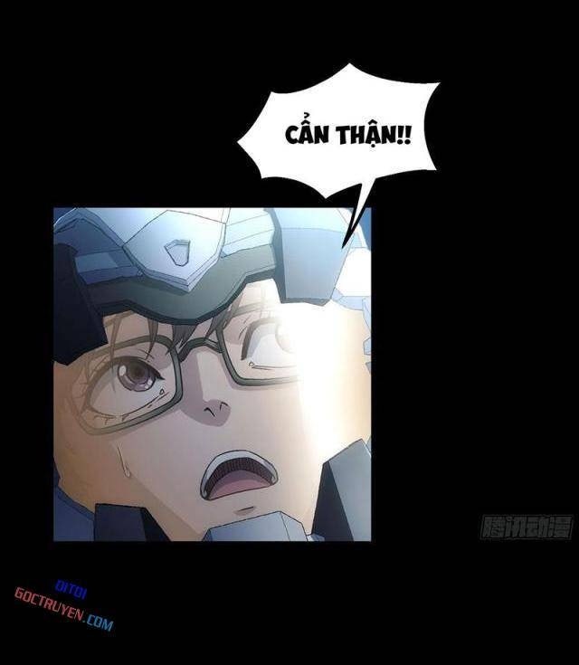 Khế Ước Cương Thiết - Page 10