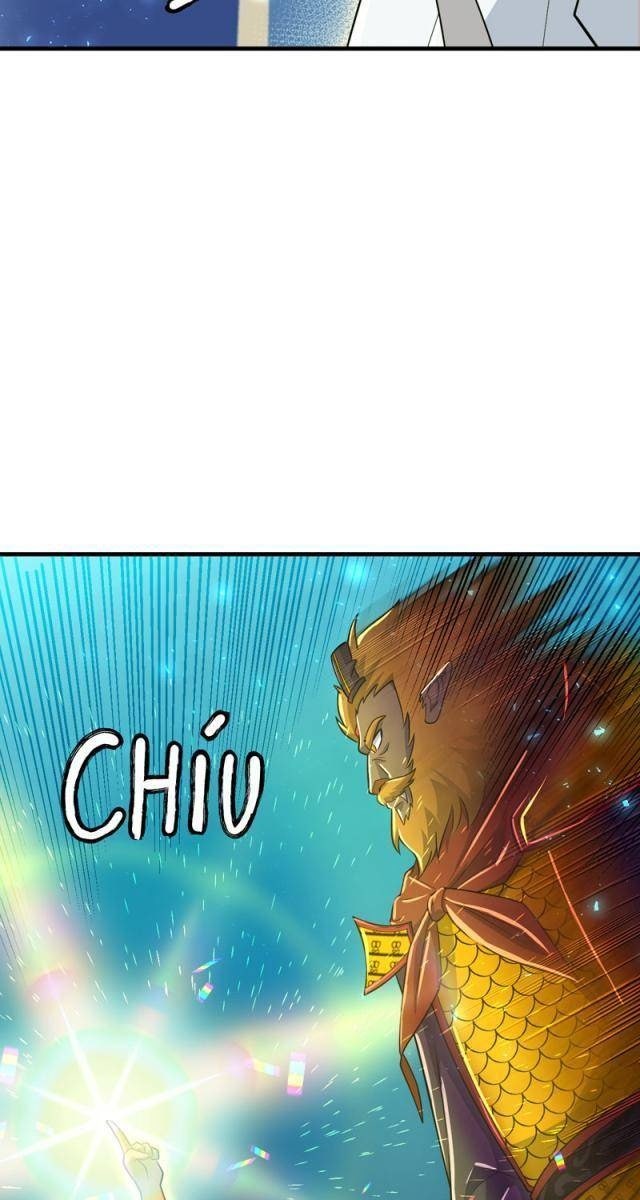 Đệ Tử Của Ta Đều Là Vô Địch Đại Yêu - Page 25