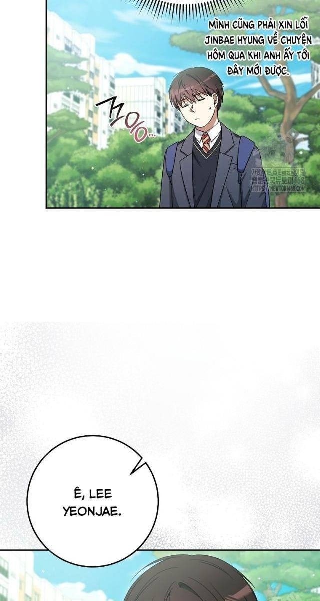 Diễn Viên Thiên Tài Mang Lại Bất Hạnh - Page 81