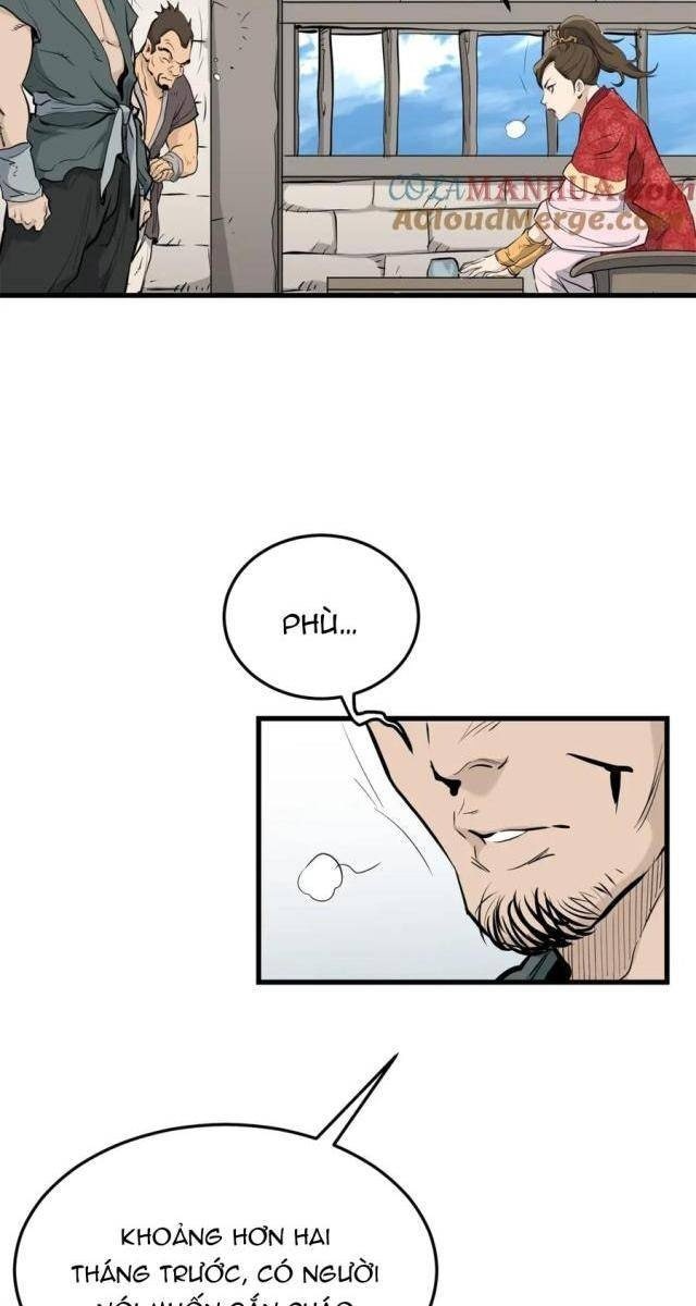 Đại Tướng Quân - Page 14