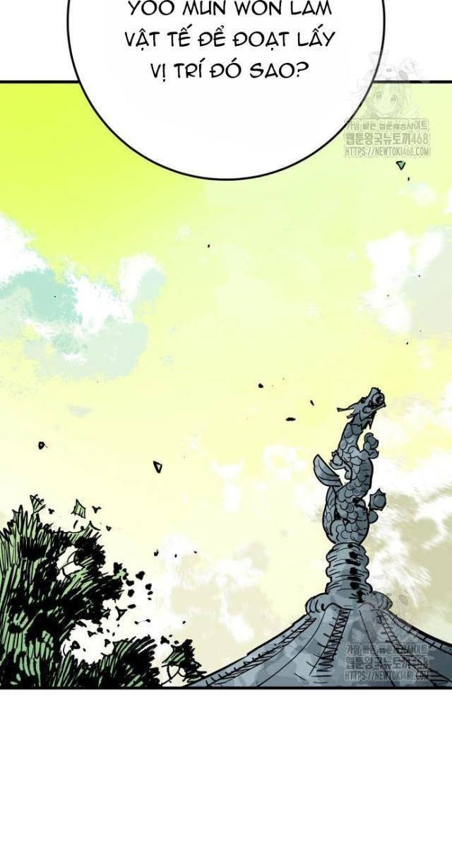 Quỷ Vương - Page 37